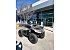 New 2025 Suzuki KingQuad 400 ASi