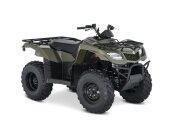 2025 Suzuki KingQuad 400 FSi