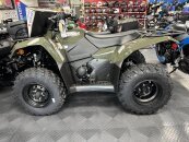 New 2025 Suzuki KingQuad 400