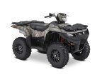 Thumbnail Photo 4 for New 2025 Suzuki KingQuad 500