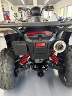 Thumbnail Photo 3 for New 2025 Suzuki KingQuad 500