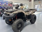 Thumbnail Photo 1 for New 2025 Suzuki KingQuad 500