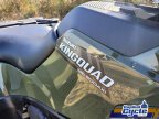 Thumbnail Photo 3 for New 2025 Suzuki KingQuad 500