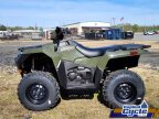 Thumbnail Photo 6 for New 2025 Suzuki KingQuad 500