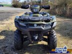 Thumbnail Photo 1 for New 2025 Suzuki KingQuad 500