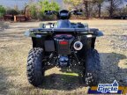 Thumbnail Photo 5 for New 2025 Suzuki KingQuad 500