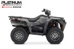 Thumbnail Photo 2 for New 2025 Suzuki KingQuad 500