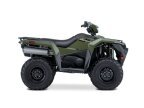 Thumbnail Photo 3 for New 2025 Suzuki KingQuad 500