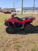 Thumbnail Photo 2 for New 2025 Suzuki KingQuad 500