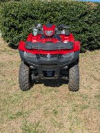 Thumbnail Photo 1 for New 2025 Suzuki KingQuad 500
