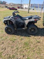 Thumbnail Photo 2 for New 2025 Suzuki KingQuad 500