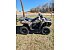 New 2025 Suzuki KingQuad 500 AXi Power Steering SE+