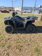 Thumbnail Photo 2 for New 2025 Suzuki KingQuad 500