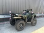 Thumbnail Photo 4 for New 2025 Suzuki KingQuad 500