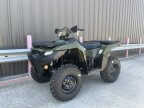Thumbnail Photo 5 for New 2025 Suzuki KingQuad 500