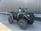 Thumbnail Photo 1 for New 2025 Suzuki KingQuad 500