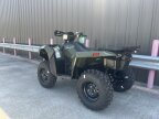 Thumbnail Photo 6 for New 2025 Suzuki KingQuad 500
