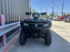 Thumbnail Photo 6 for New 2025 Suzuki KingQuad 500