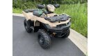 Thumbnail Photo 1 for New 2025 Suzuki KingQuad 500