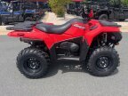 Thumbnail Photo 5 for New 2025 Suzuki KingQuad 500