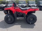 Thumbnail Photo 1 for New 2025 Suzuki KingQuad 500