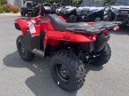 Thumbnail Photo 2 for New 2025 Suzuki KingQuad 500