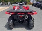 Thumbnail Photo 3 for New 2025 Suzuki KingQuad 500