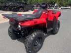 Thumbnail Photo 4 for New 2025 Suzuki KingQuad 500