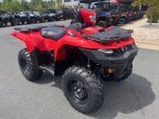 Thumbnail Photo 6 for New 2025 Suzuki KingQuad 500