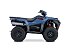 New 2025 Suzuki KingQuad 500