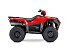 New 2025 Suzuki KingQuad 500