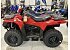 New 2025 Suzuki KingQuad 500