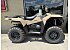 New 2025 Suzuki KingQuad 500
