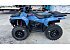 New 2025 Suzuki KingQuad 500 AXi Power Steering SE+