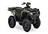 New 2025 Suzuki KingQuad 500