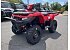 New 2025 Suzuki KingQuad 500