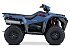New 2025 Suzuki KingQuad 500 AXi Power Steering SE+