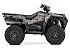 New 2025 Suzuki KingQuad 500