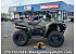 New 2025 Suzuki KingQuad 500