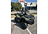 New 2025 Suzuki KingQuad 500
