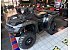 New 2025 Suzuki KingQuad 500