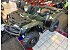New 2025 Suzuki KingQuad 500