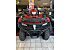New 2025 Suzuki KingQuad 500