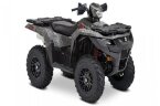Thumbnail Photo 1 for New 2025 Suzuki KingQuad 750 AXi Power Steering SE Camo