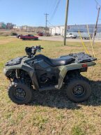 Thumbnail Photo 2 for New 2025 Suzuki KingQuad 750 AXi Power Steering