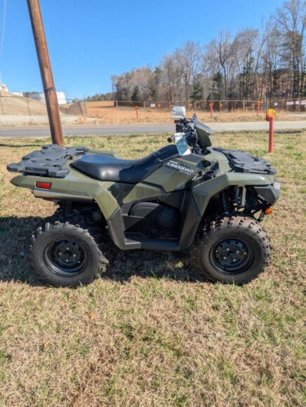 Photo 1 for New 2025 Suzuki KingQuad 750 AXi Power Steering