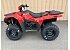 New 2025 Suzuki KingQuad 750 AXi Power Steering