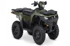 Thumbnail Photo 1 for New 2025 Suzuki KingQuad 750 AXi Power Steering