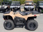Thumbnail Photo 1 for New 2025 Suzuki KingQuad 750