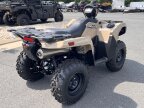 Thumbnail Photo 4 for New 2025 Suzuki KingQuad 750
